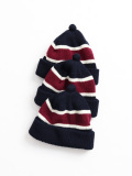 NOROLL（ノーロール) KALASTUS KNIT CAP -ナイモノねだり-